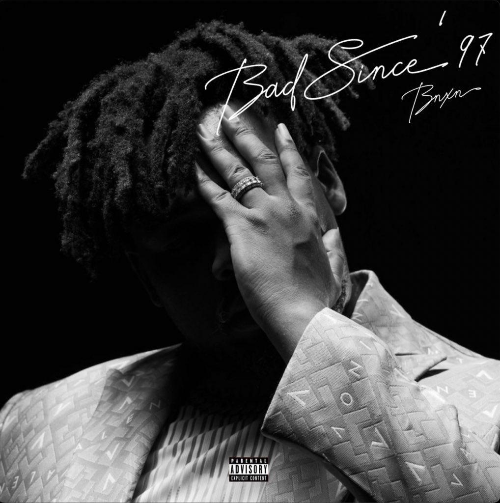 1018x1024 BNXN Releases 'Bad Since 97'. The Guardian Nigeria News and World News