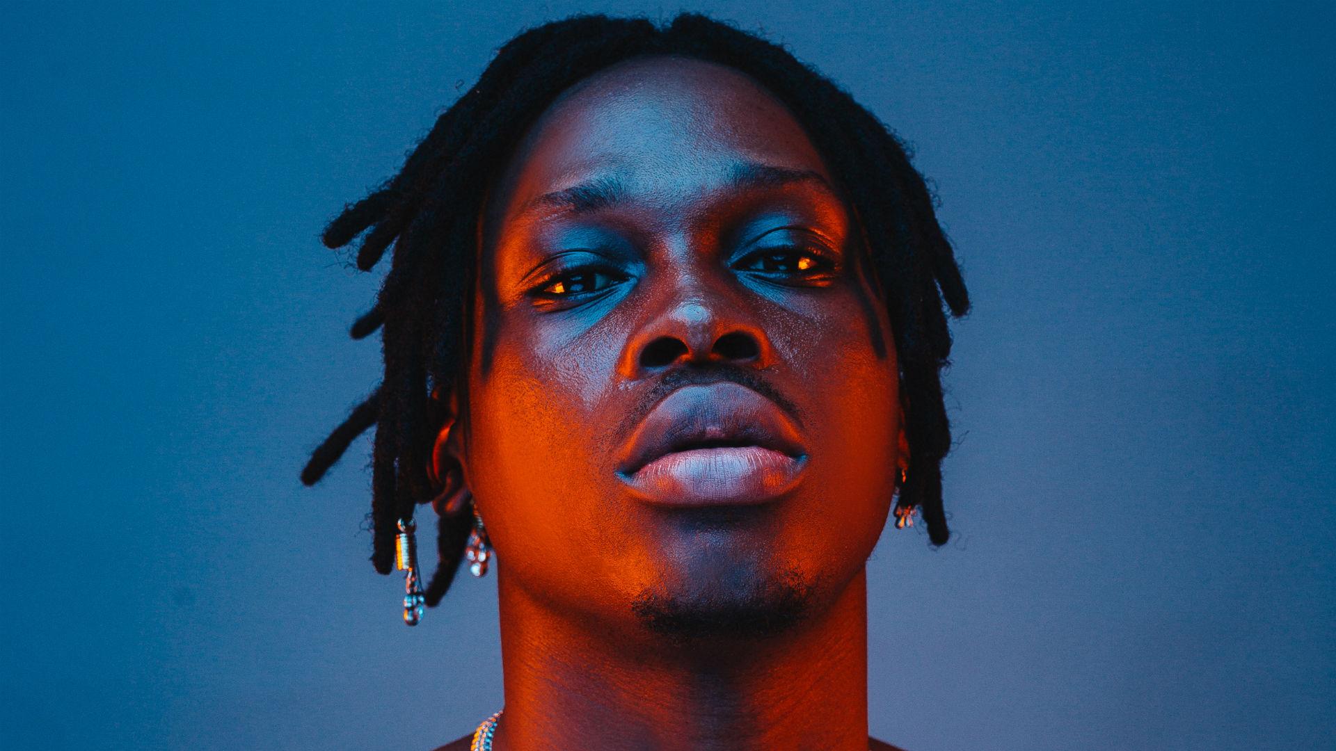1920x1080 Fireboy, Olamide to Feature on Empire's African Compilation Album