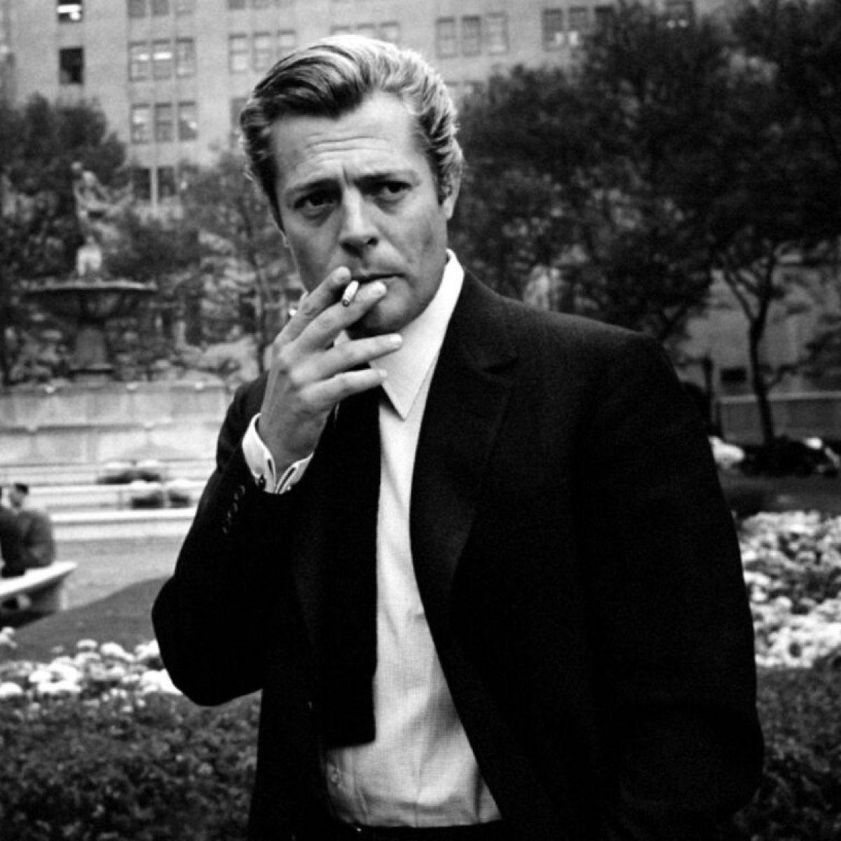 Marcello Mastroianni Wallpapers - Top Free Marcello Mastroianni