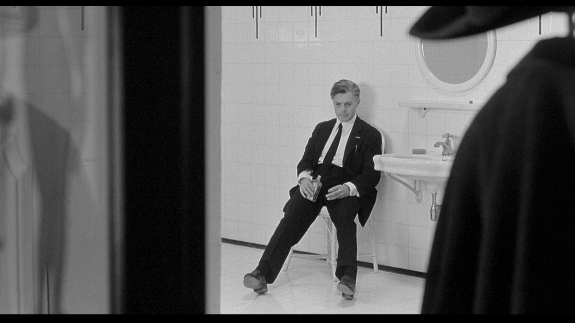 1920x1080 FilmaffinityEight and a Half 8½