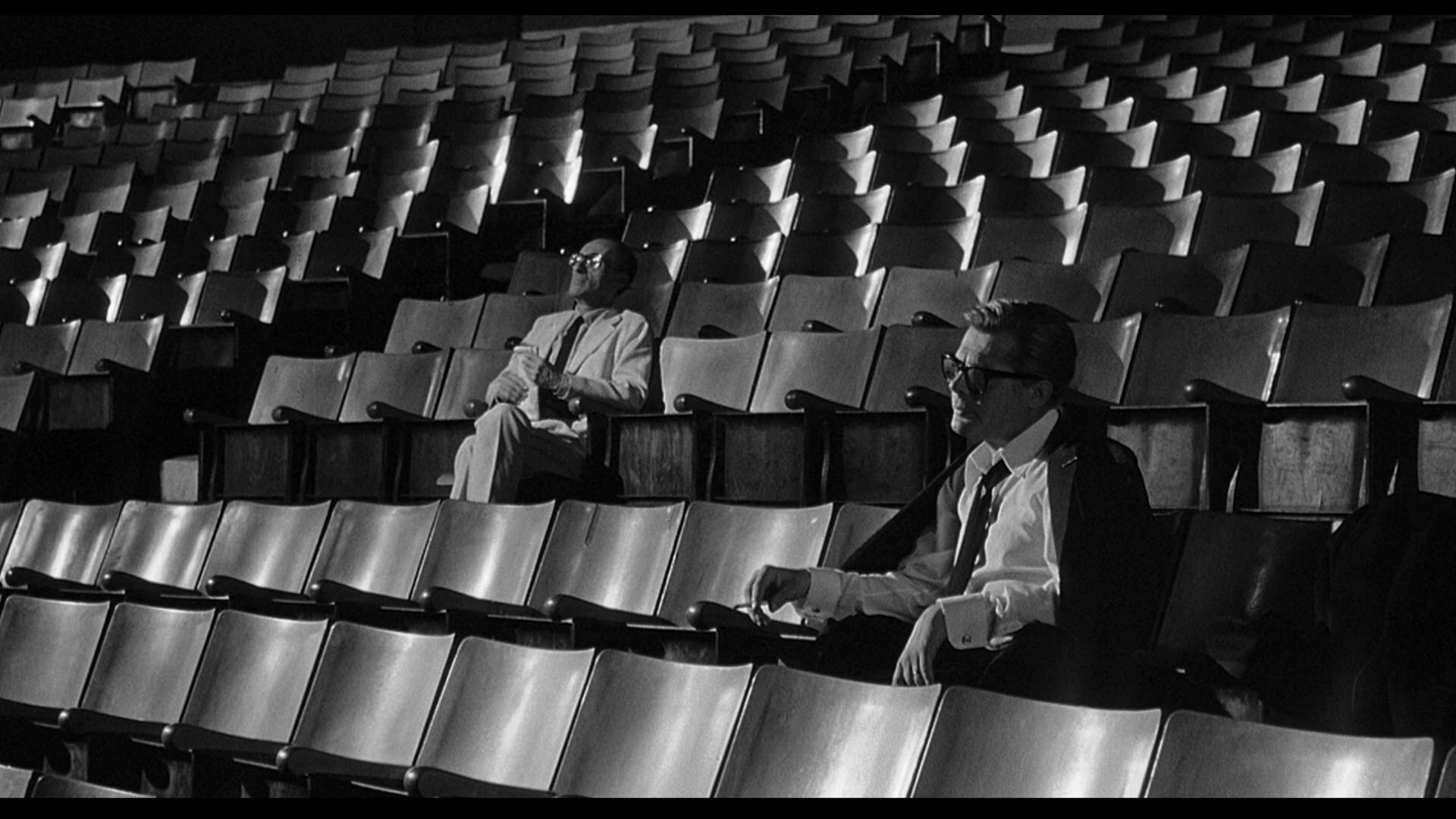 1920x1080 FilmaffinityEight and a Half 8½