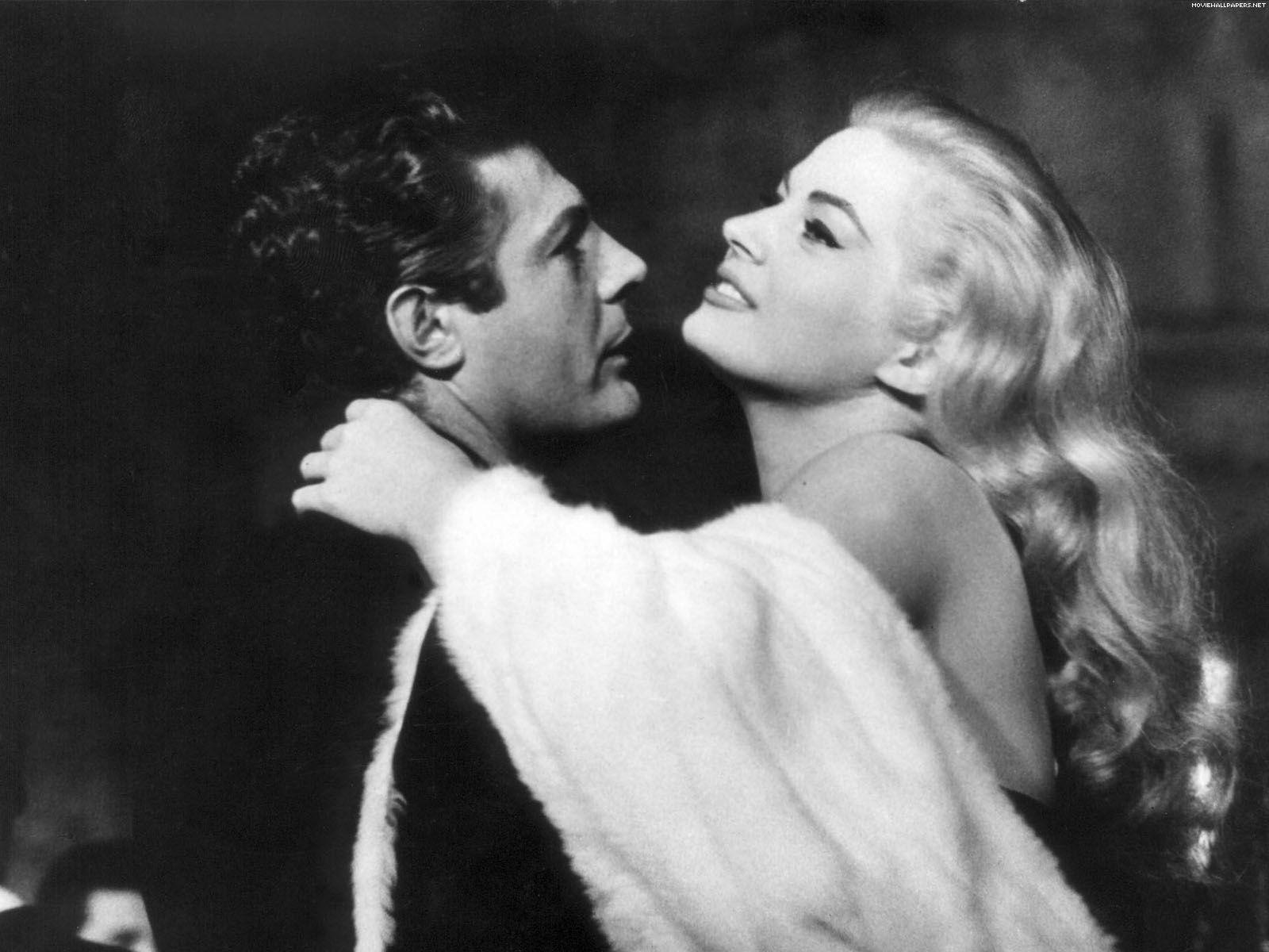 1600x1200 PinterestLa Dolce Vita. Cinema at its best