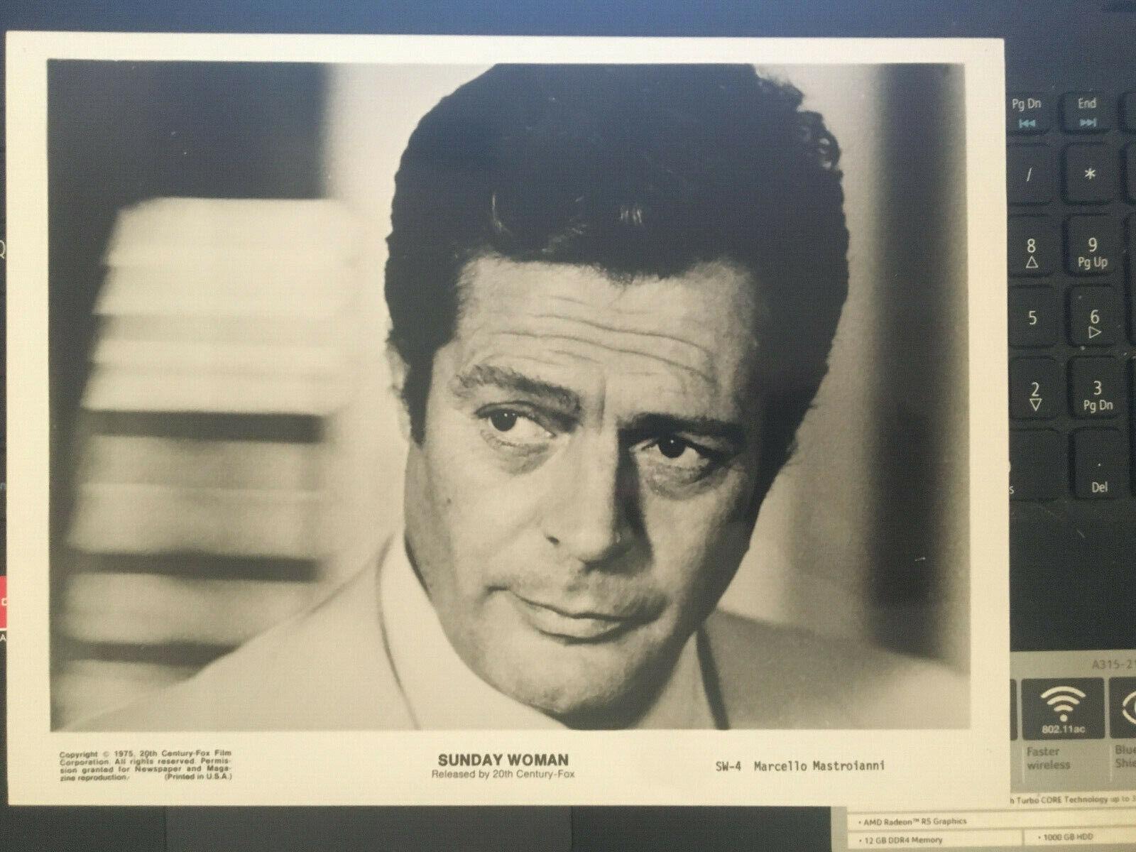 1600x1200 eBay · In stockoriginal vintage press headshot photo