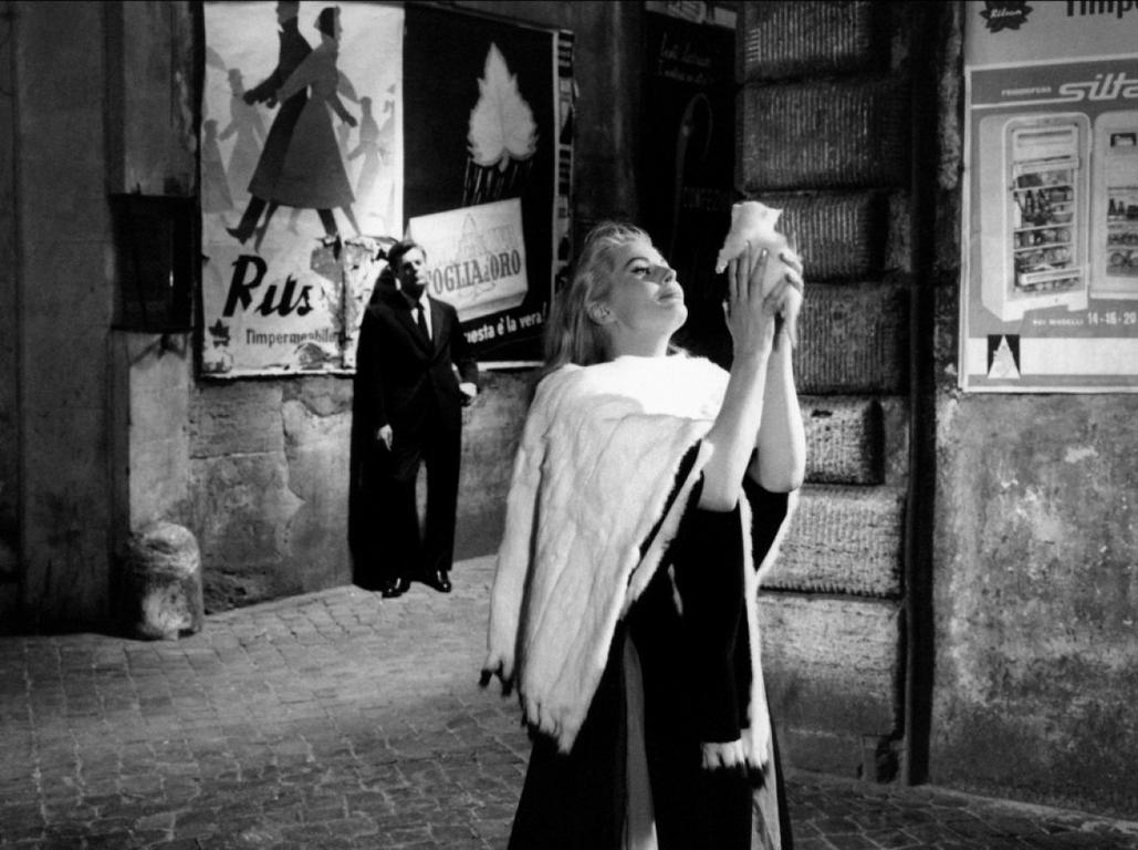 1029x768 FanpopMarcello Mastroianni Fellini