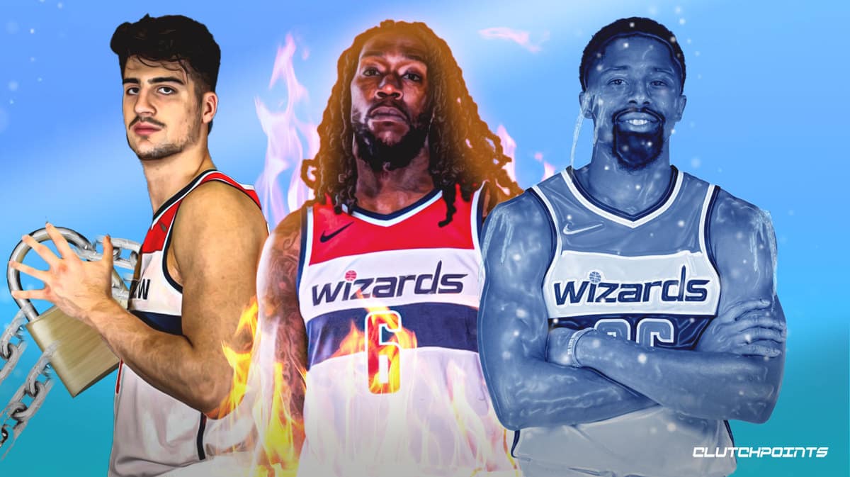 1200x673 Wizards: 3 Non Bradley Beal Reasons Behind DC Scorching Start To Season