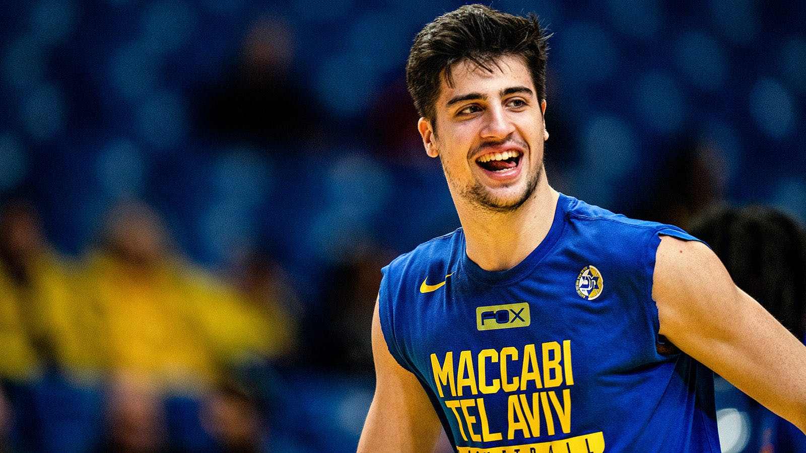 1600x900 The Warriors Were “Blown Away” by Deni Avdija's Workout › LEAGUEALERTS