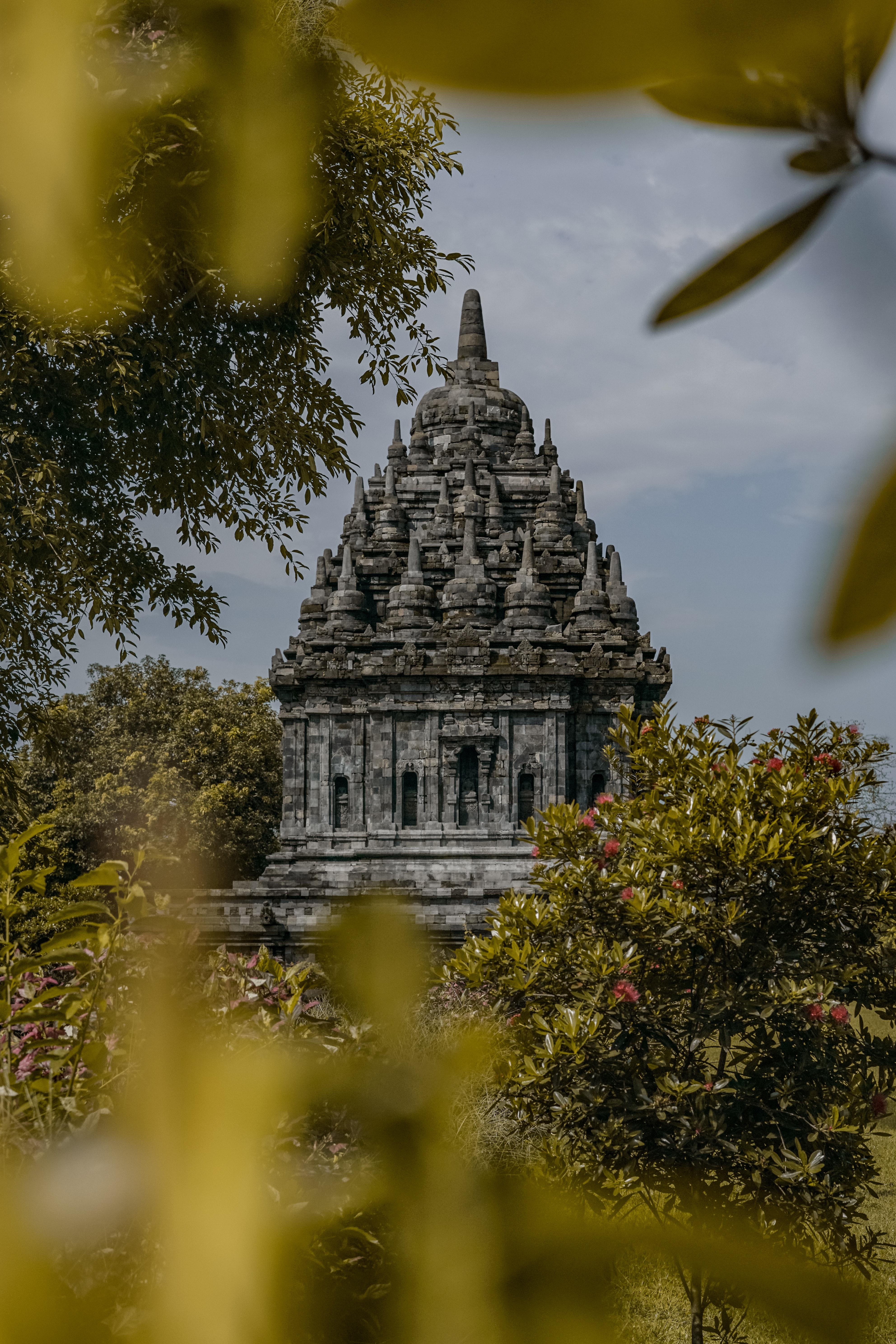 3969x5951 Prambanan Photo, Download Free Prambanan & HD Image