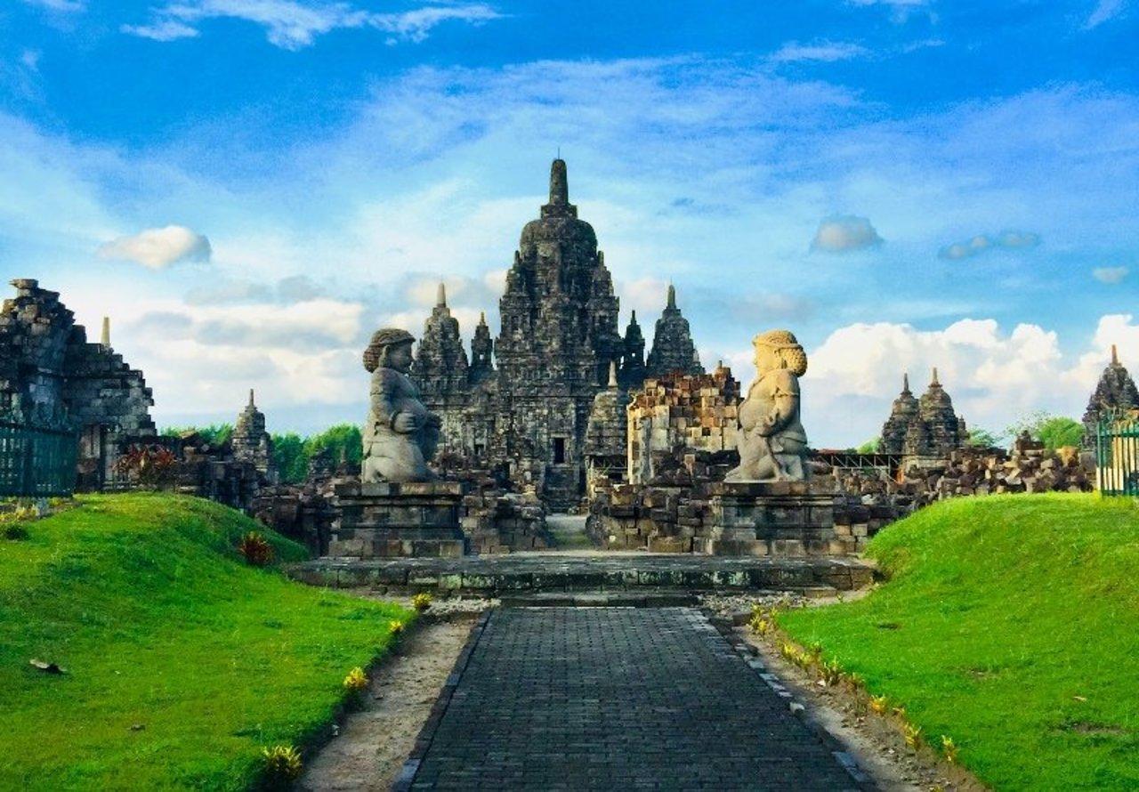 1280x890 THE 5 BEST Prambanan Sights & Historical Landmarks to Visit