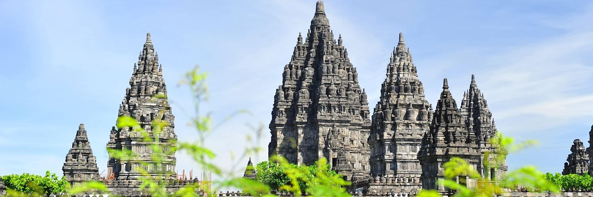 1920x640 Visit Prambanan, Indonesia. Tailor Made Trips