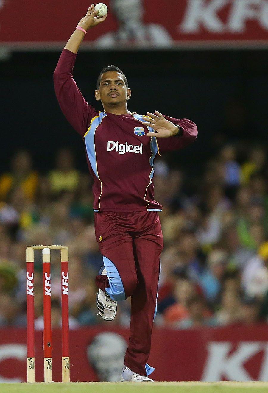 900x1320 Sunil Narine Wallpaper
