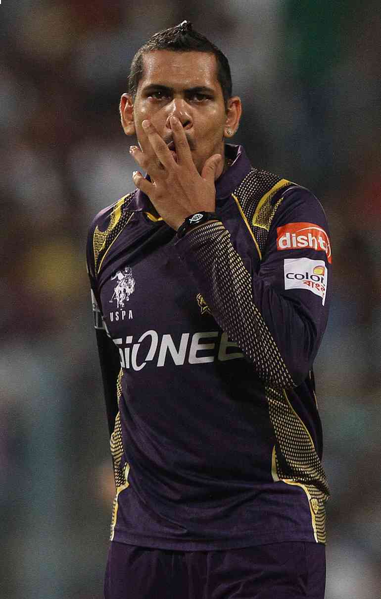 770x1209 Sunil Narine KKR