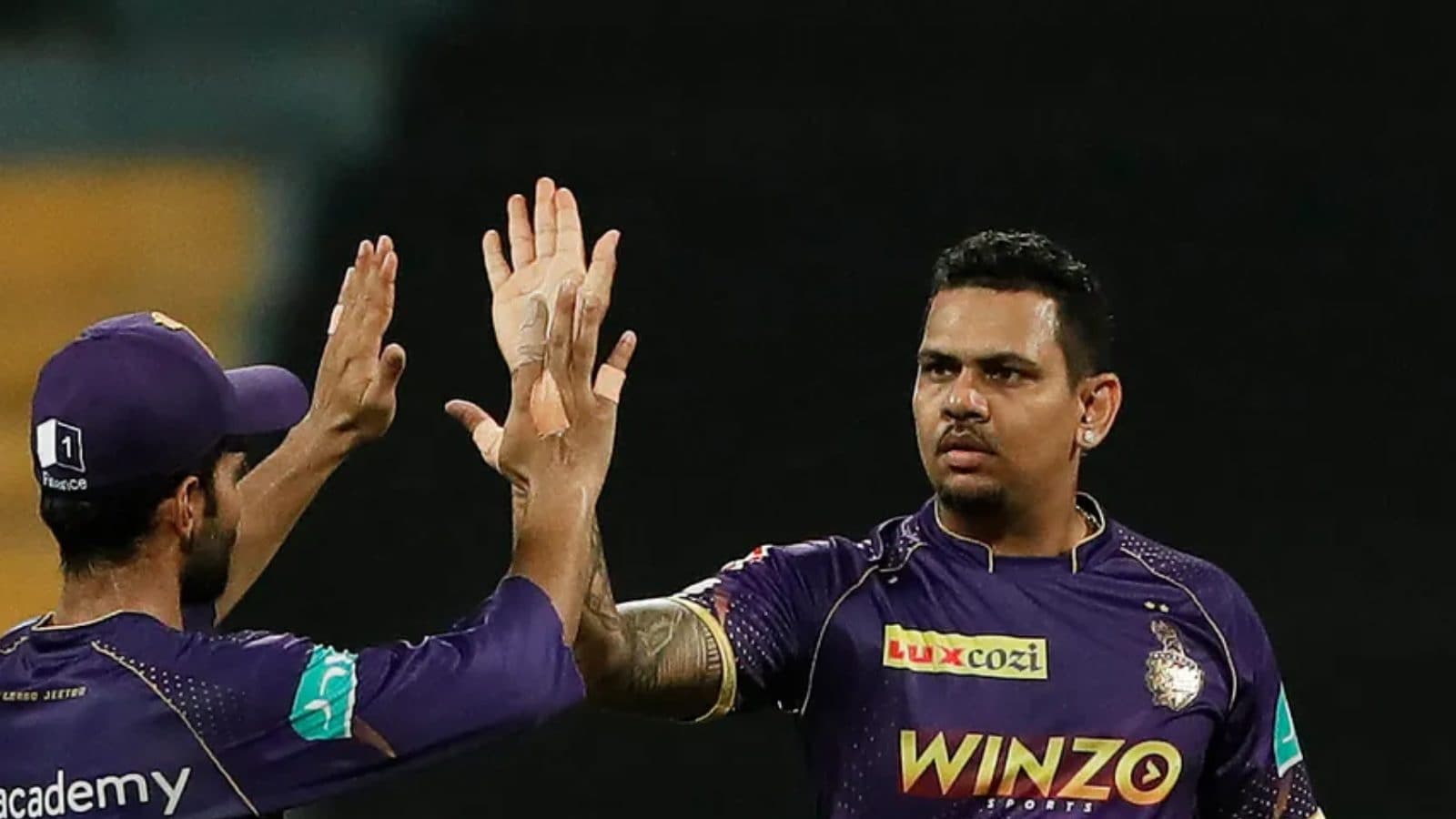 1600x900 IPL 2022: Sunil Narine, The Perennial Saviour For Kolkata Knight Riders