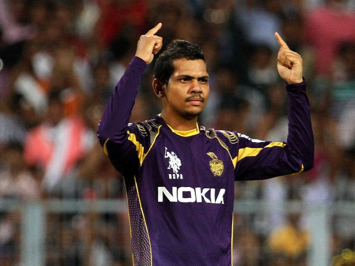 1200x900 IPL 2022: Sunil Narine Responds On Sachin Tendulkar's Asking For His Bowling Footage