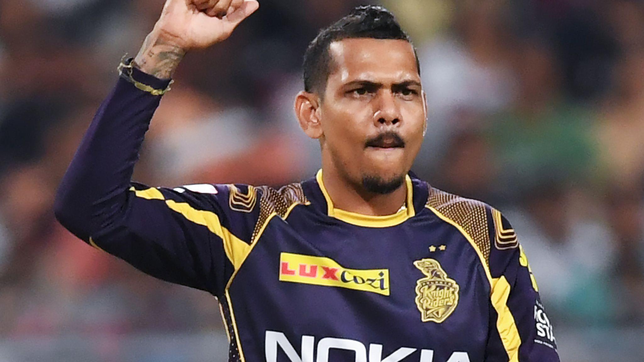 2048x1152 Sunil Narine biography, Age, Height, Family, Bowling Speed, IPL Career, Records, Image