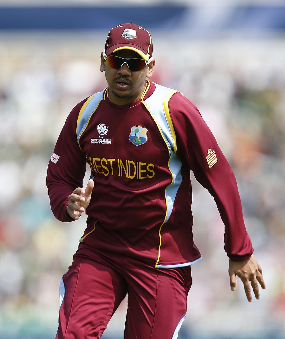 944x1122 Sunil Narine's Bowling Action To Be Tested Again