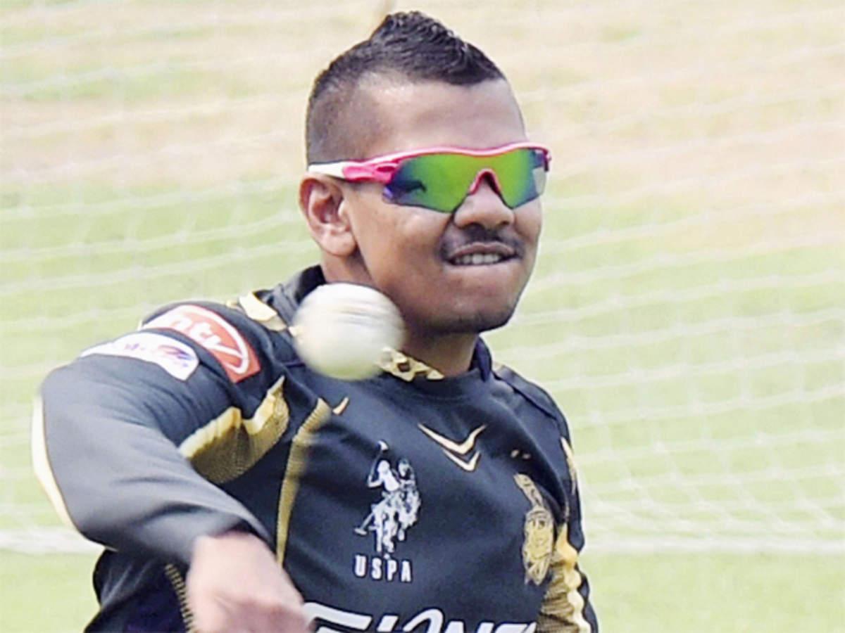 1200x900 BCCI Bans Sunil Narine From Bowling Off Spinners Economic Times