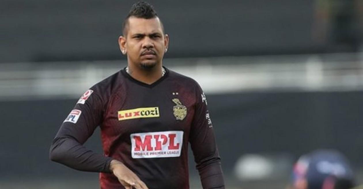 1260x657 Latest News and Updates for Sunil Narine