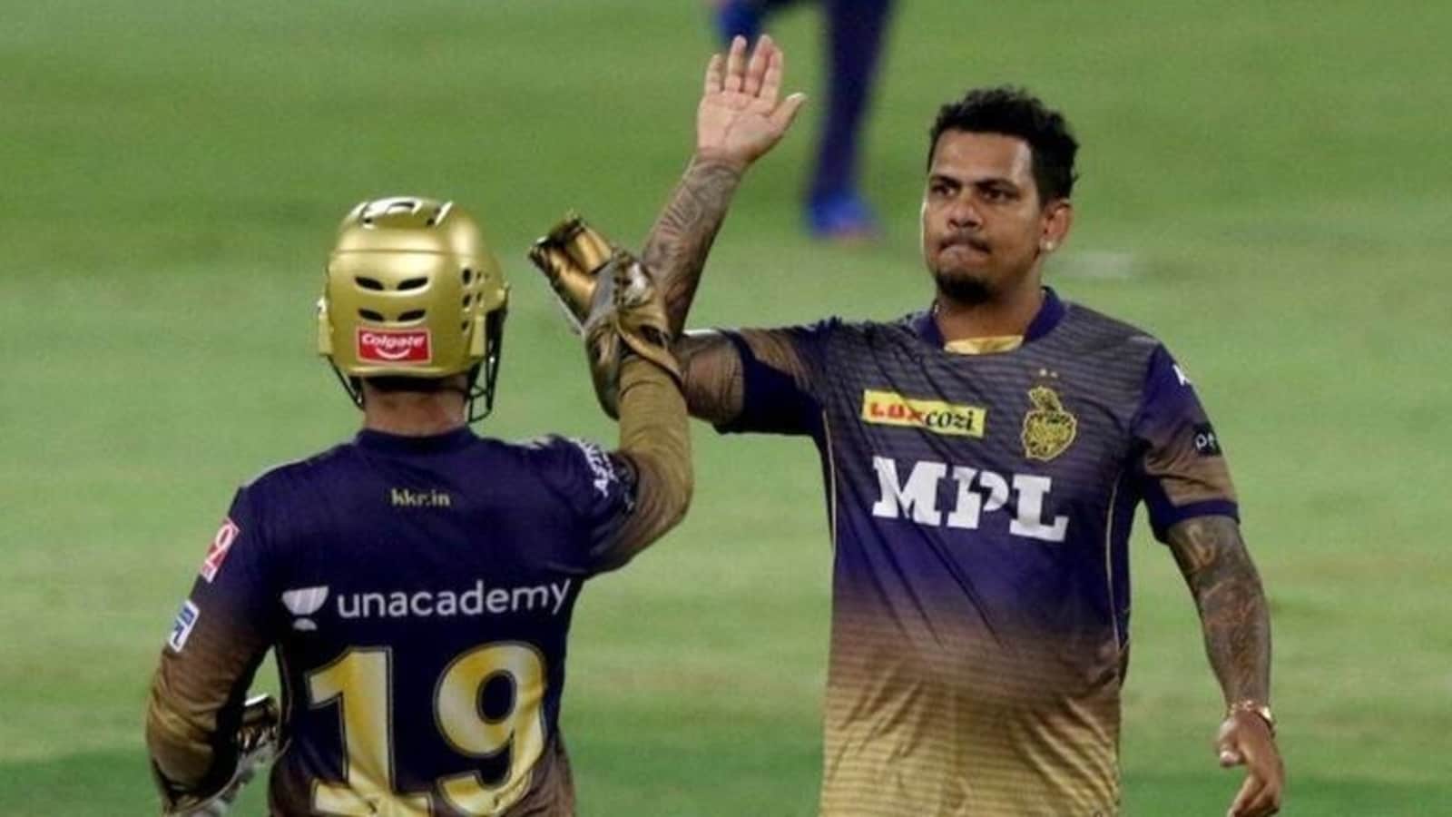 1600x900 In Form Sunil Narine Won't Make T20 World Cup Cut, Confirms Kieron Pollard