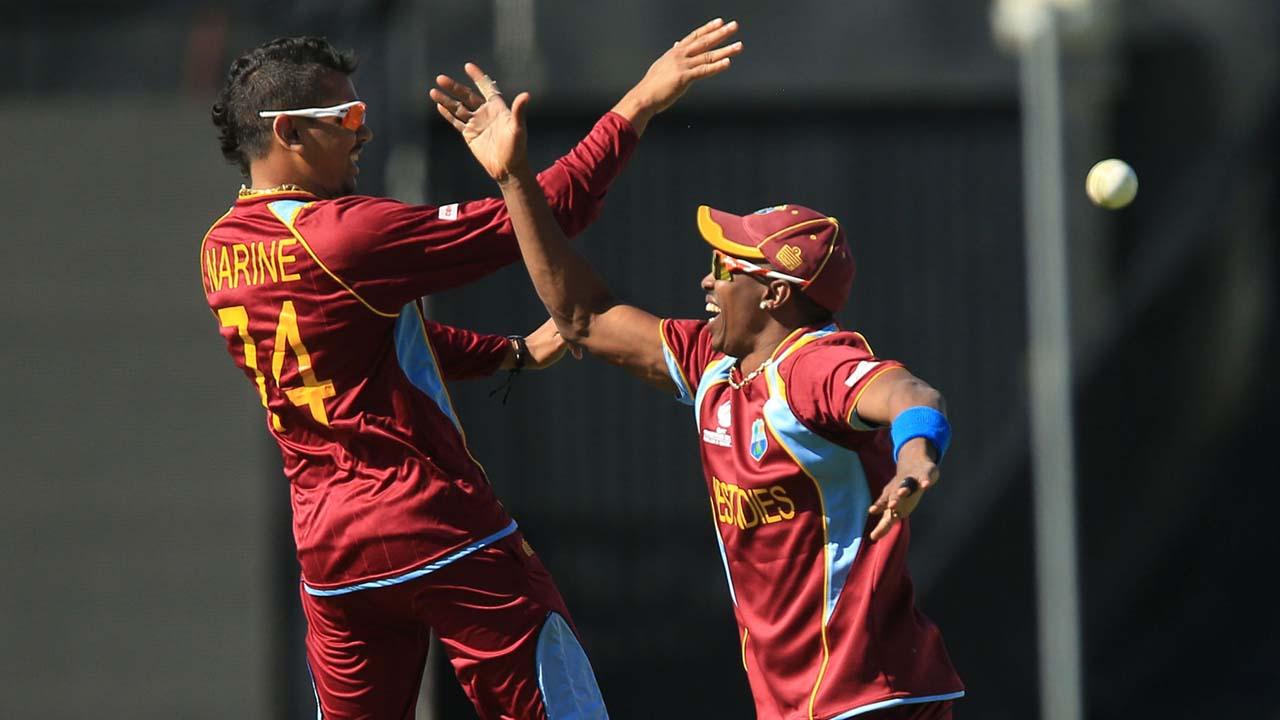 1280x720 Sunil Narine, Dwayne Bravo Available For PSL 6 Replacement Draft