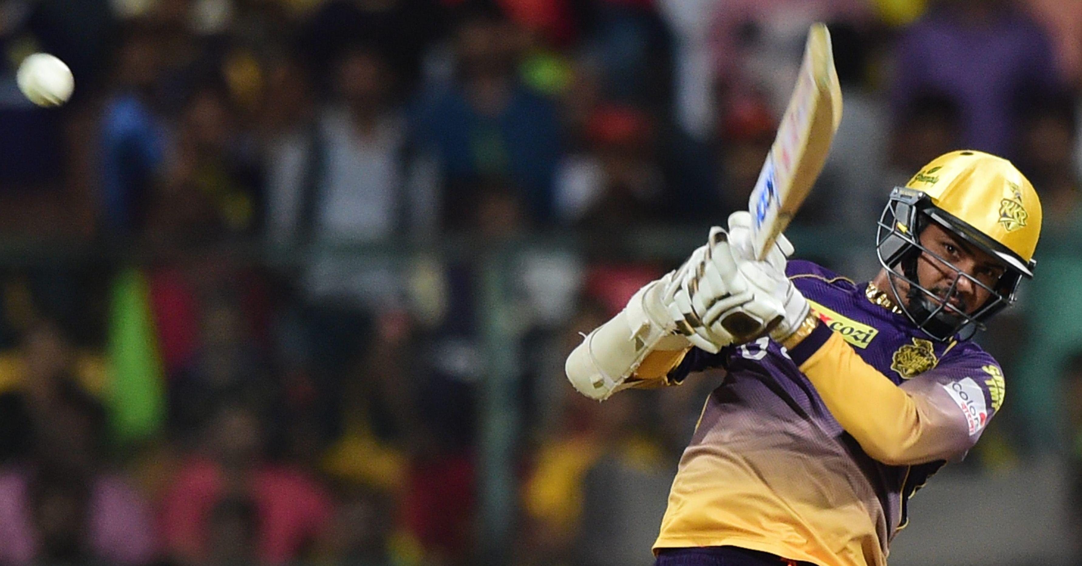 3564x1864 Sunil Narine Latest HD Picture And Wallpaper