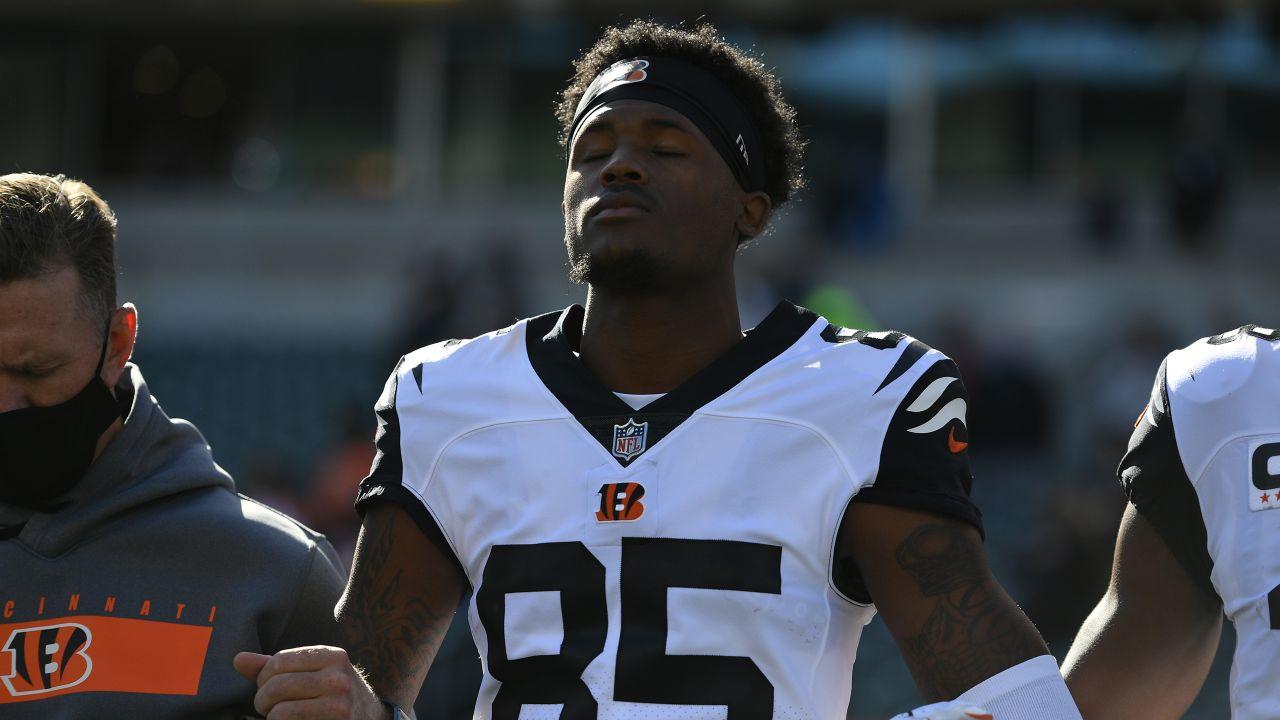 1280x720 Photo Gallery. Best 2020 Image Of Tee Higgins