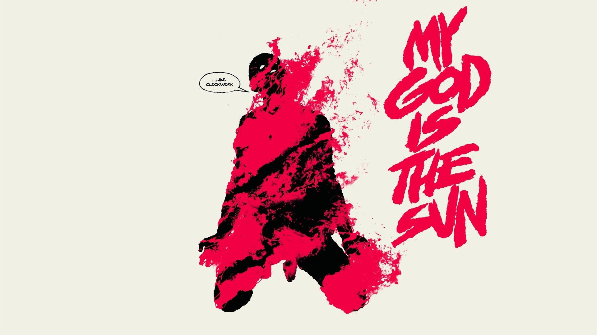 1920x1080 Queens of the Stone Age HD Wallpaper and Background