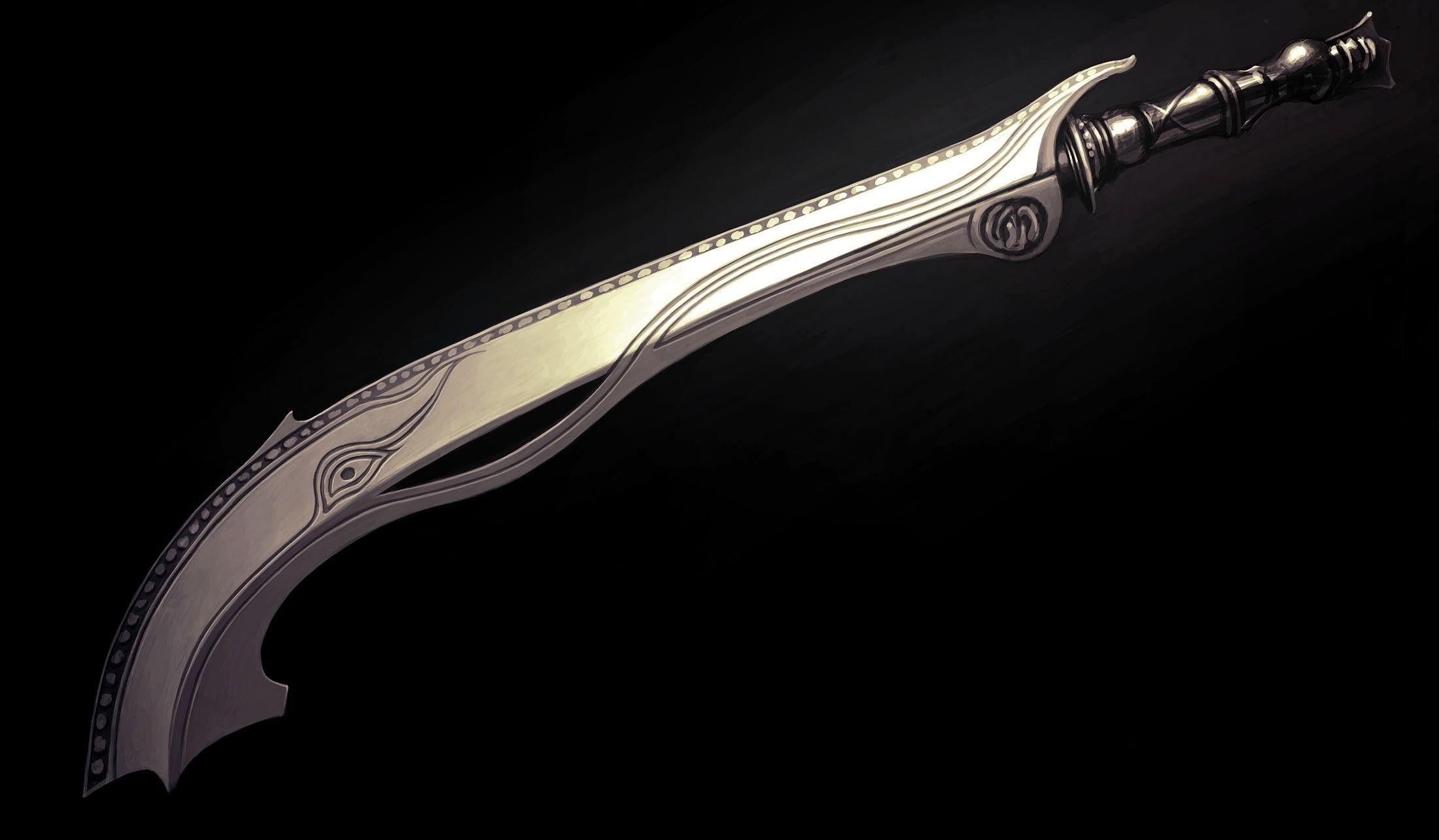 2200x1284 Hot Sword Picture. VGG60 HD Quality Wallpaper