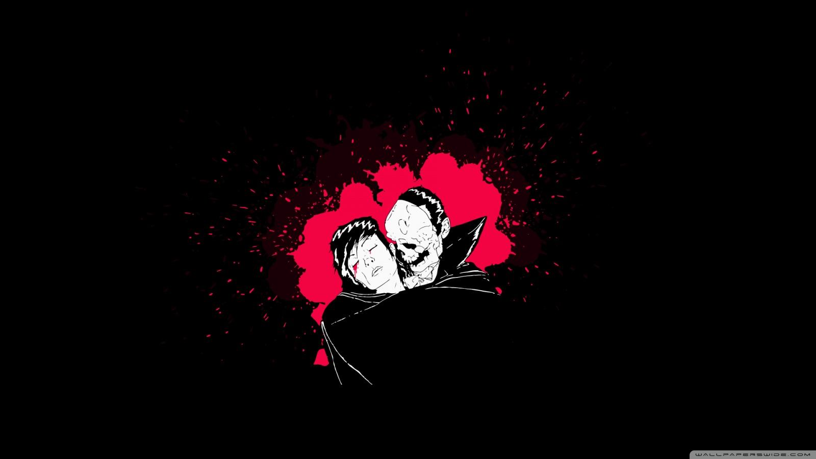 1600x900 Queens of the stone age. like clockwork Ultra HD Desktop Background Wallpaper for 4K UHD TV : Widescreen & UltraWide Desktop & Laptop : Tablet