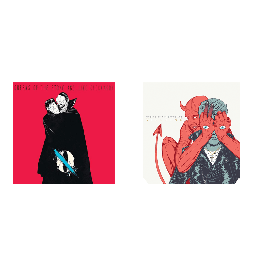 1000x1000 Queens of the Stone Age