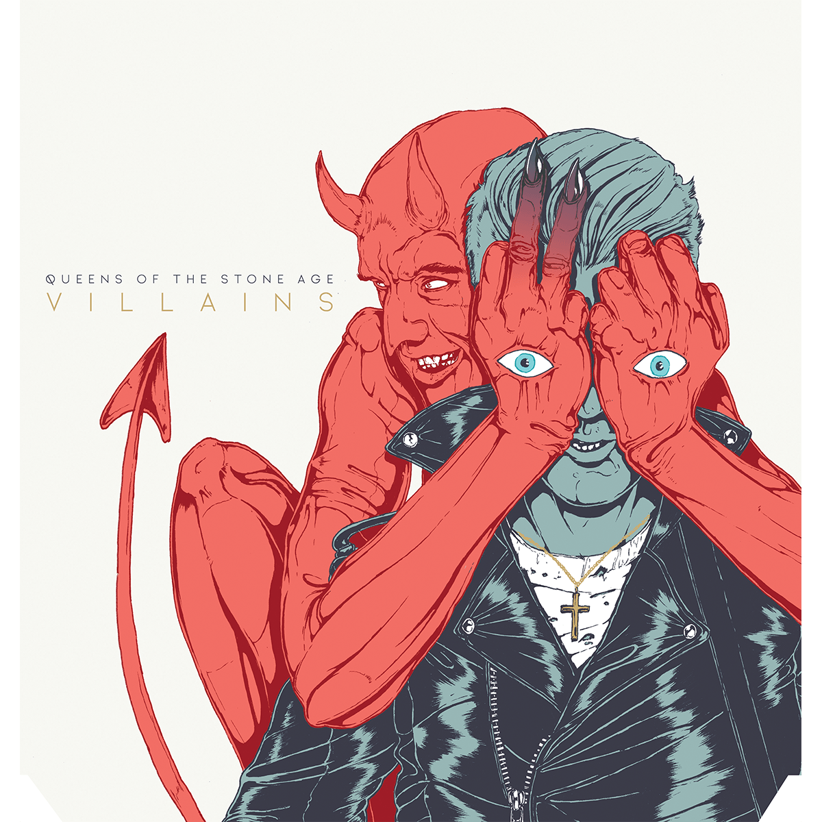 1200x1200 Queens of the Stone Age