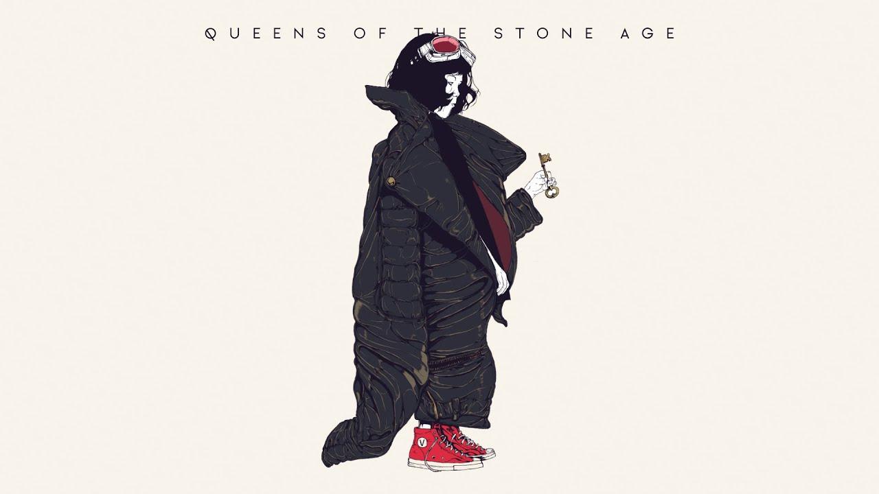 1280x720 Queens of the Stone Age (Official Audio)