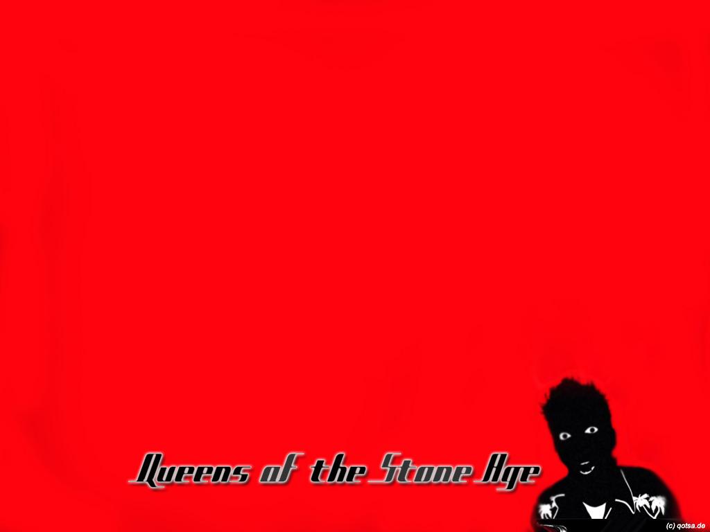 1024x768 Queens of the Stone Age 2. free wallpaper, music wallpaper, desktop backrgounds!