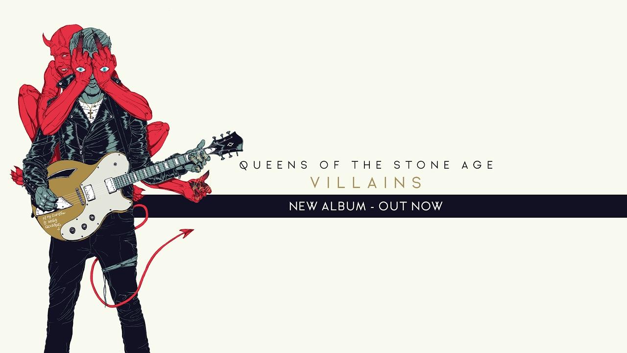 1280x720 QueensStoneAgeVEVO Live Stream