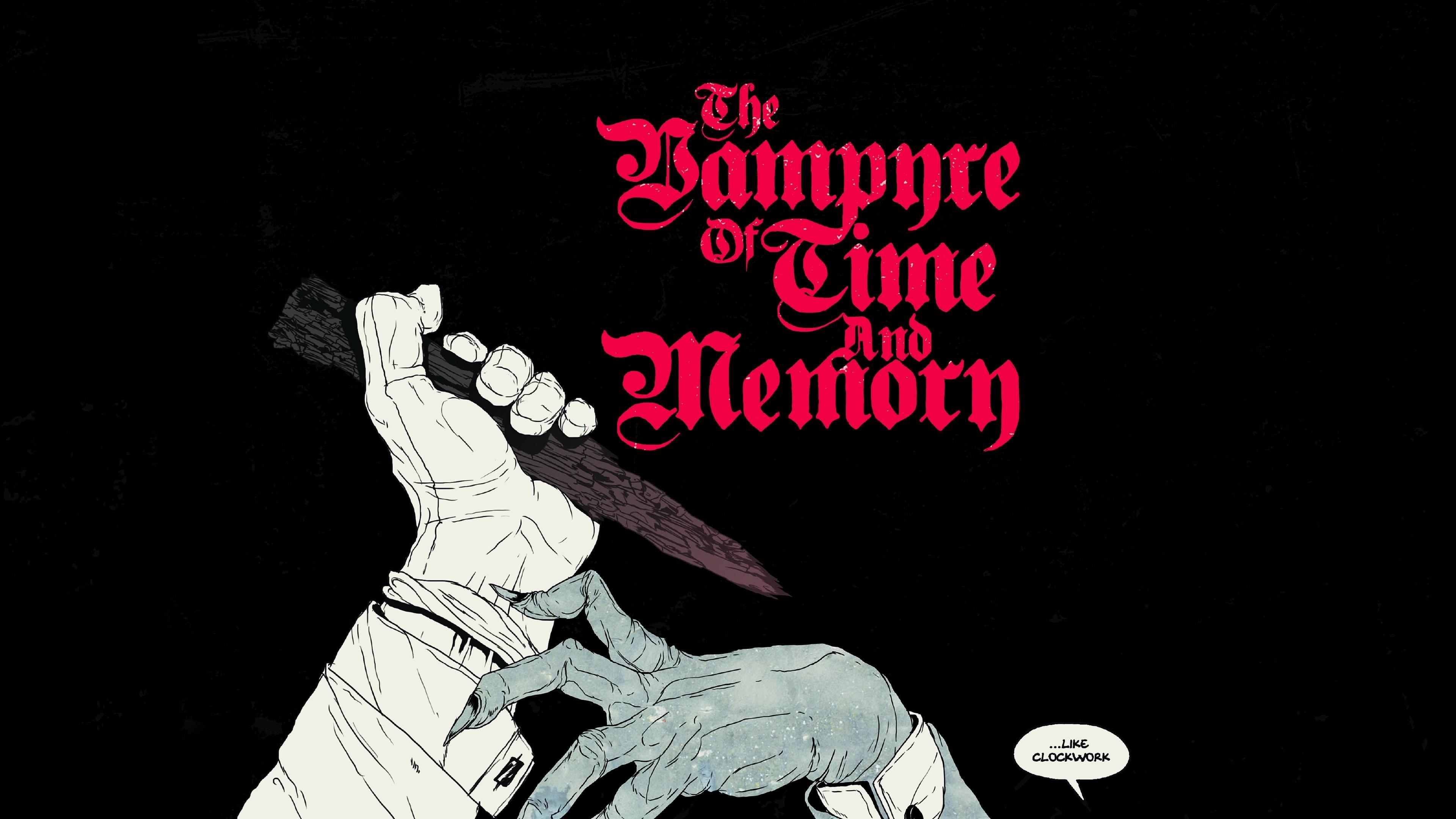 3840x2160 Full HD Queens of the Stone Age wallpaper