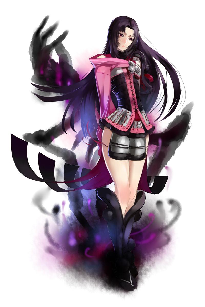 800x1200 Oichi (Sengoku Basara). Anime Image Board