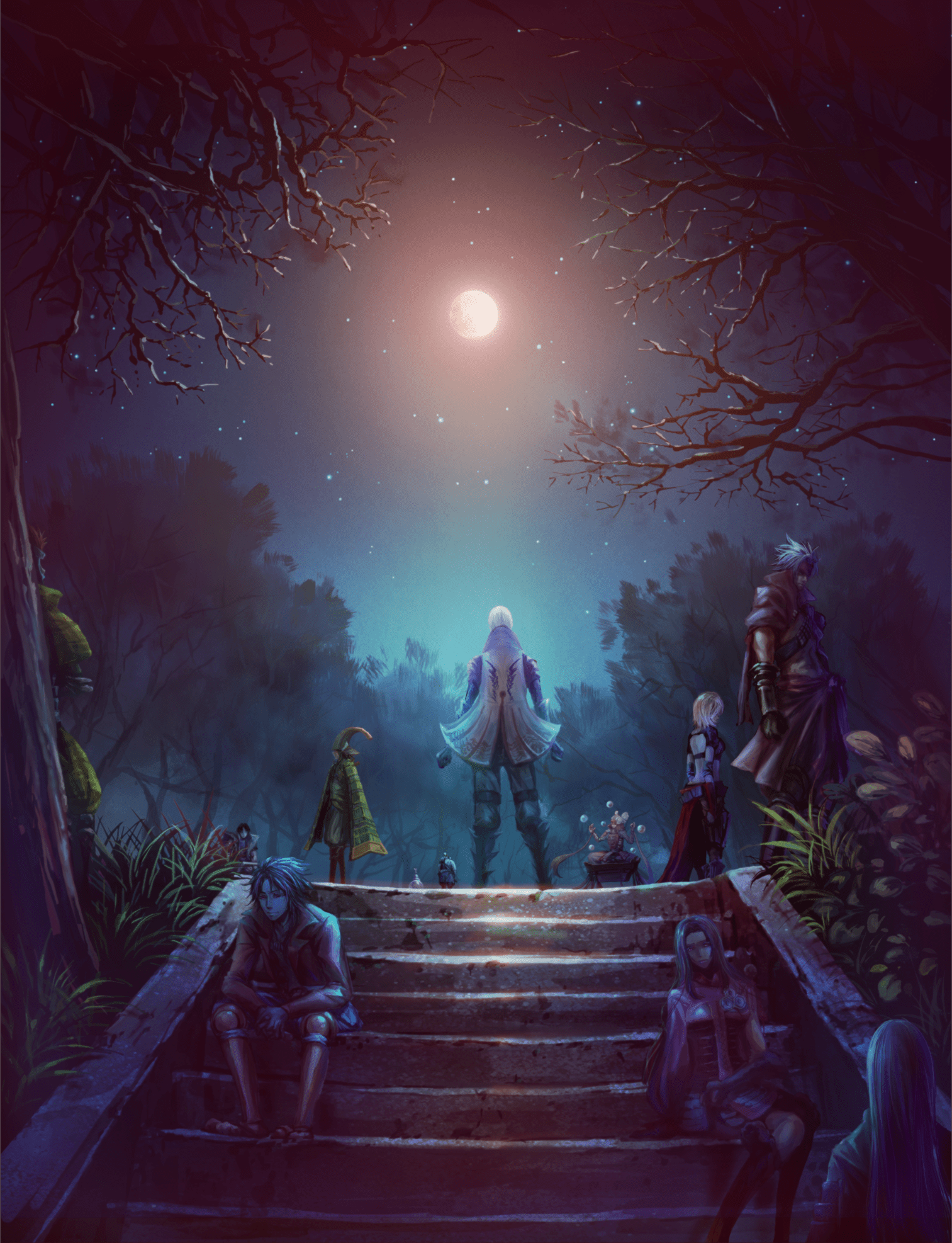 1513x1974 Anime picture sengoku basara 1513x1974 111553 de