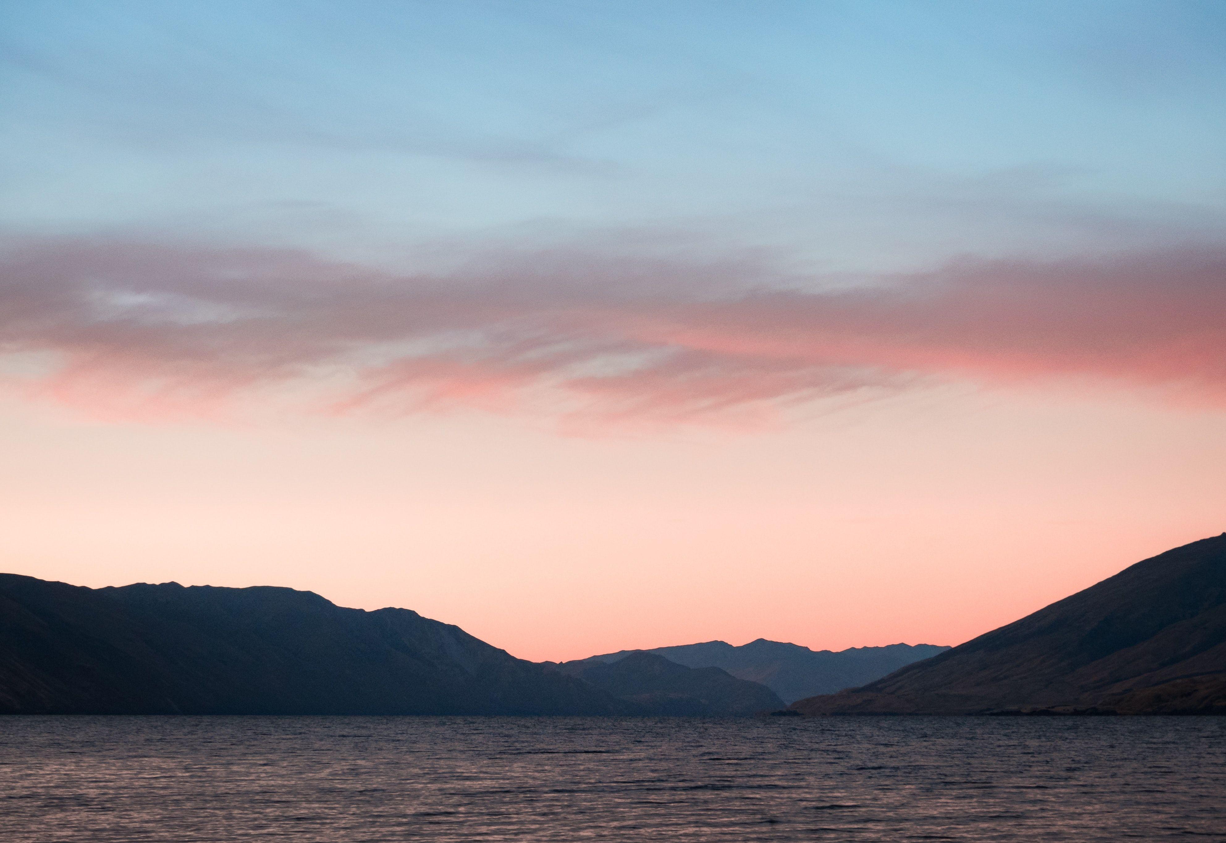 3969x2729 Beautiful Pastel Photo
