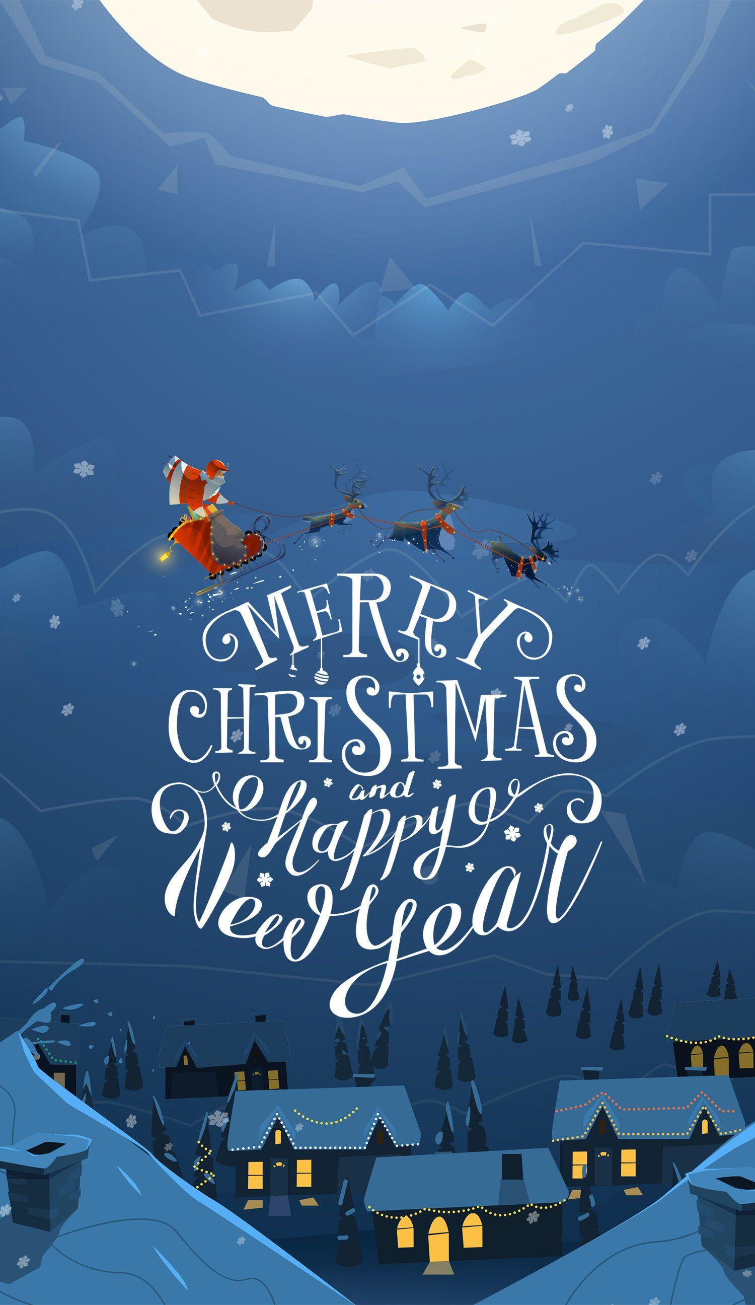 Cute Christmas iPhone Wallpapers Top Free Cute Christmas iPhone