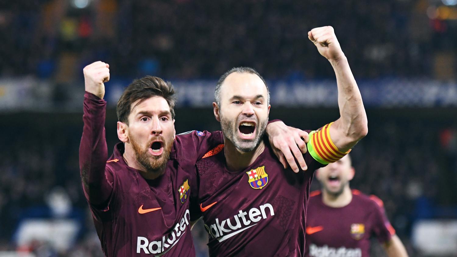 1500x844 Lionel Messi Named Barcelona Captain After Iniesta's Departure