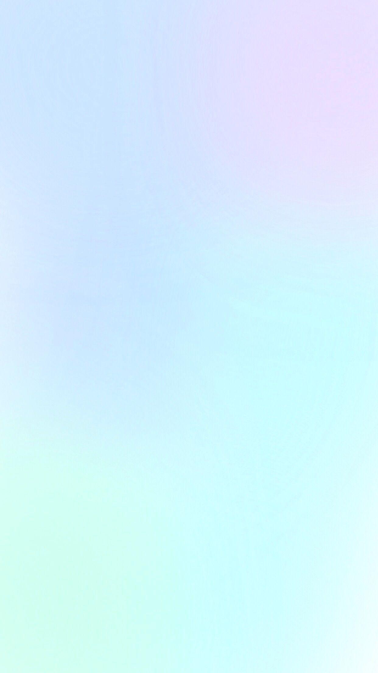 1242x2208 Mint Blue Wallpaper