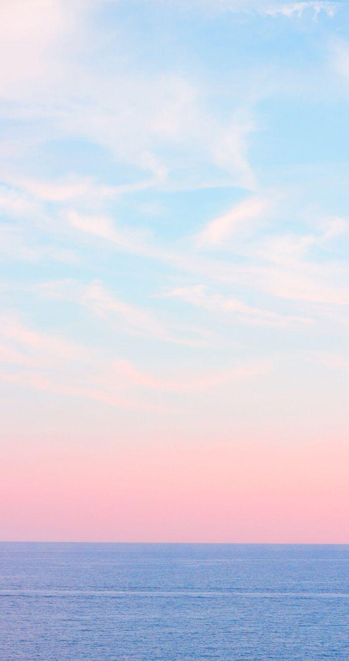 706x1334 Pastel Wallpaper