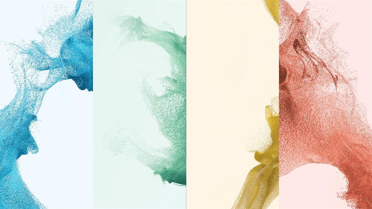1200x675 Download all of the new Samsung Galaxy S22 wallpaper