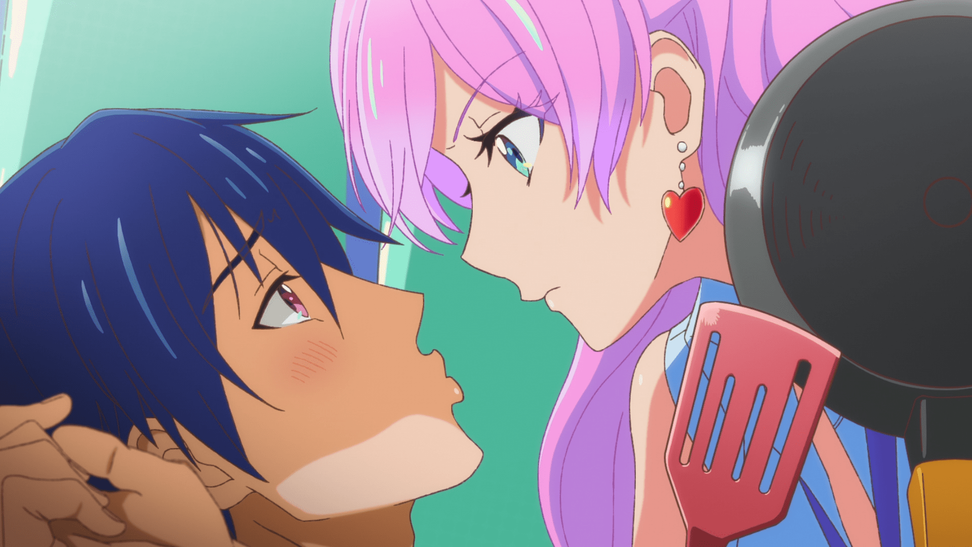 1920x1080 Anime More than a married couple, but not lovers HD Wallpaper