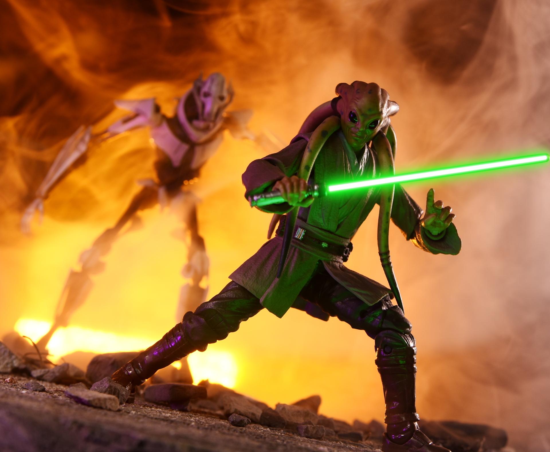 Kit Fisto Wallpapers Top Free Kit Fisto Backgrounds WallpaperAccess