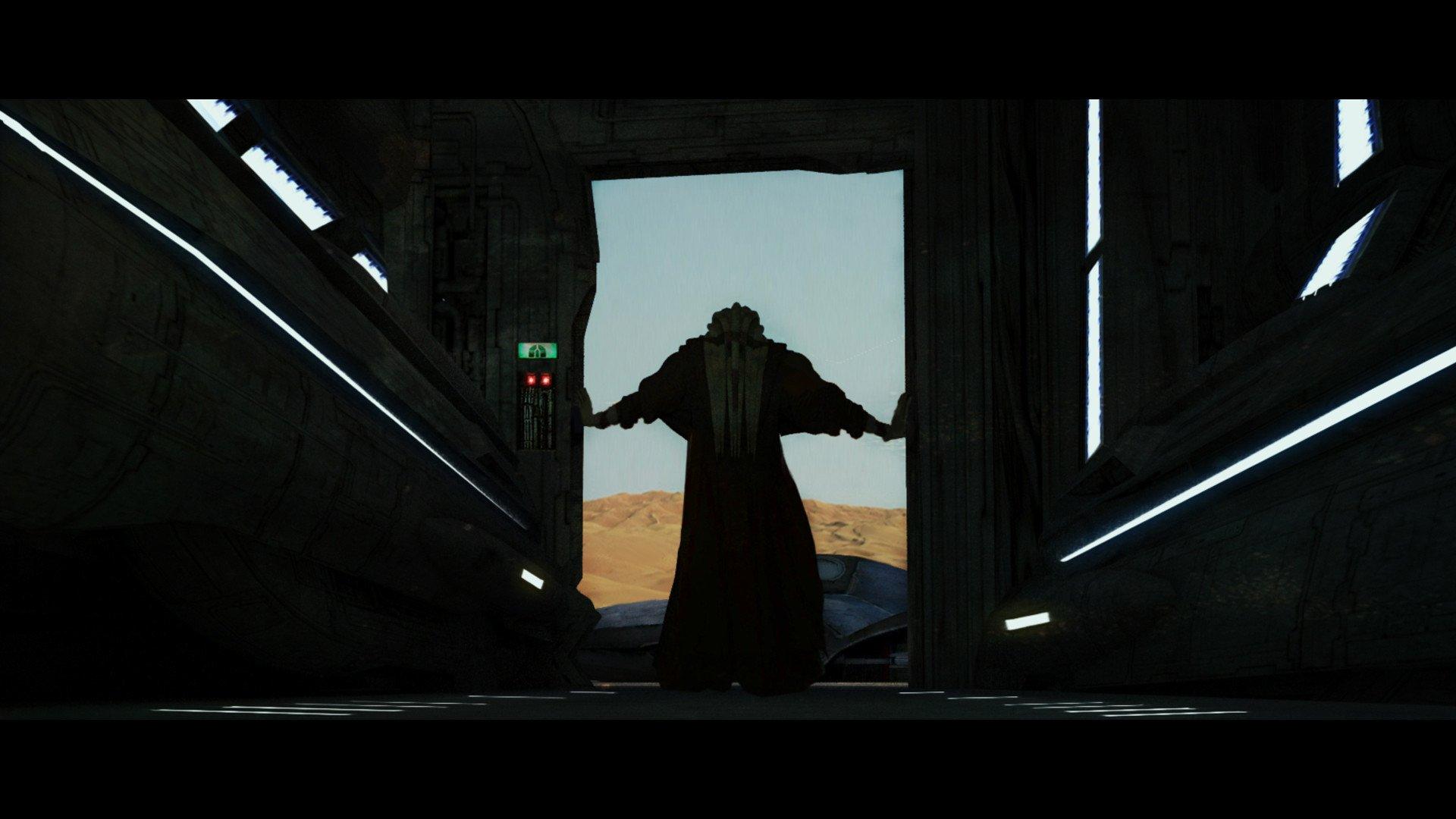 1920x1080 Kit Fisto HD Wallpaper