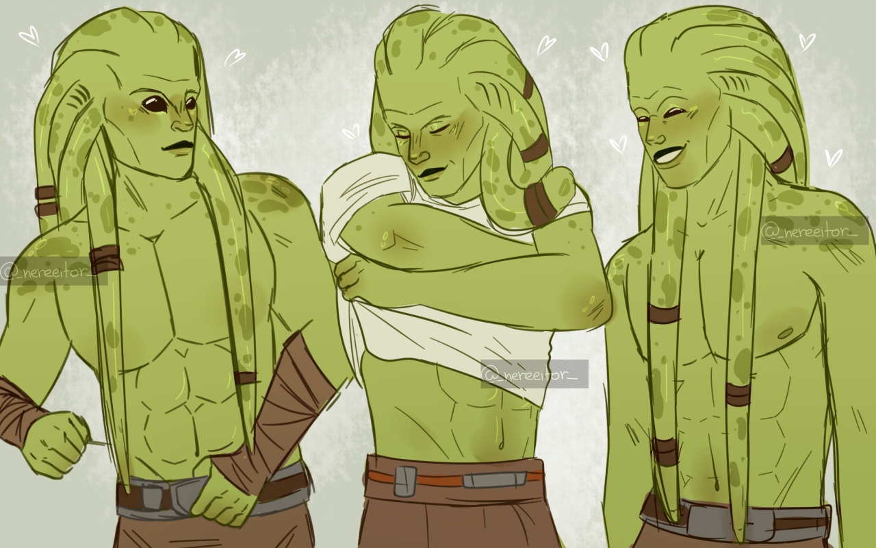 1280x800 Consumed by Star Wars Feelings
