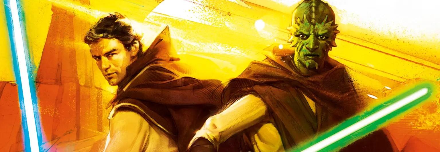 1536x530 First Excerpt, Plus Cast Reveal, from The High Republic