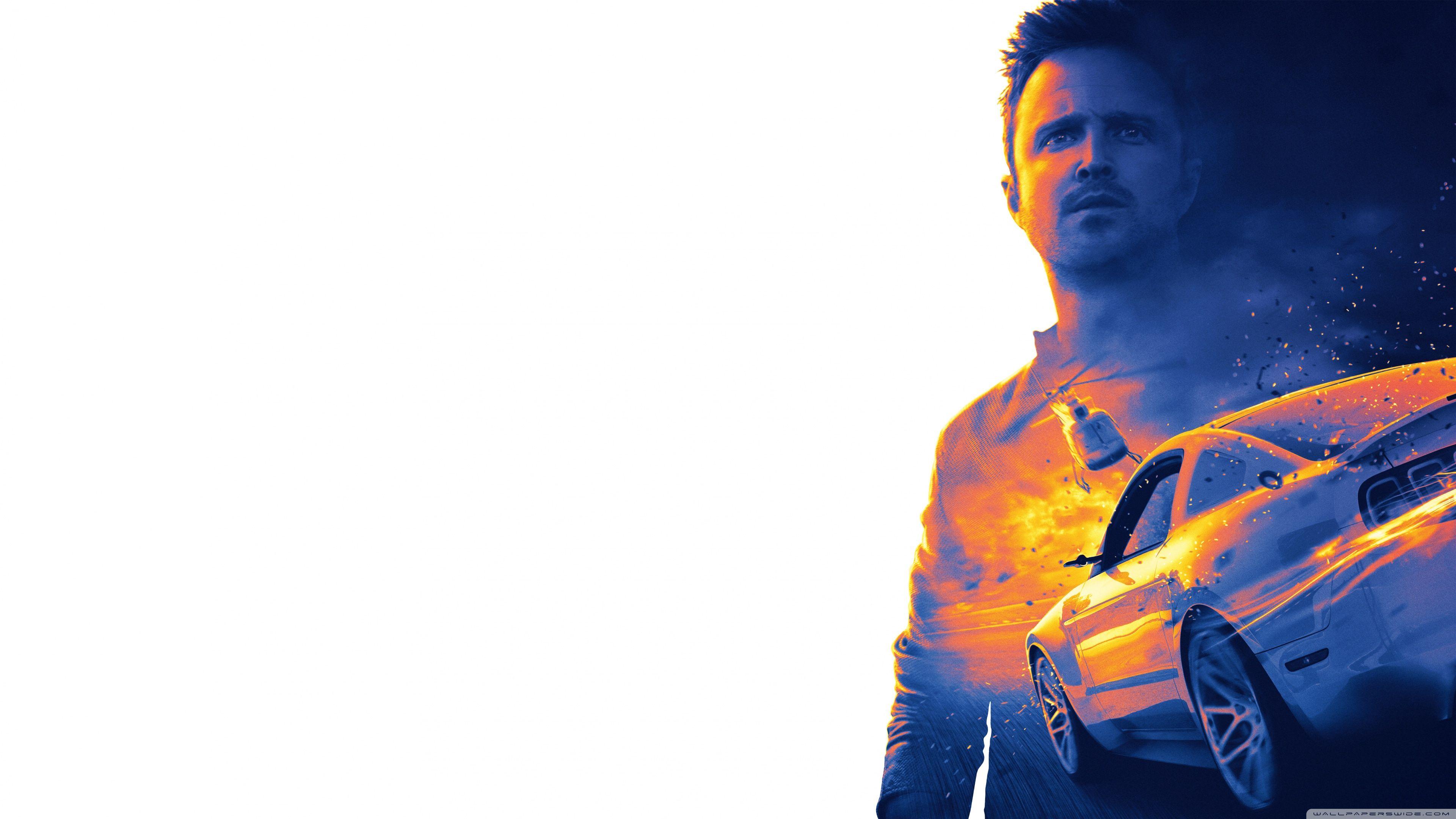 3840x2160 need for speed movie wallpaper