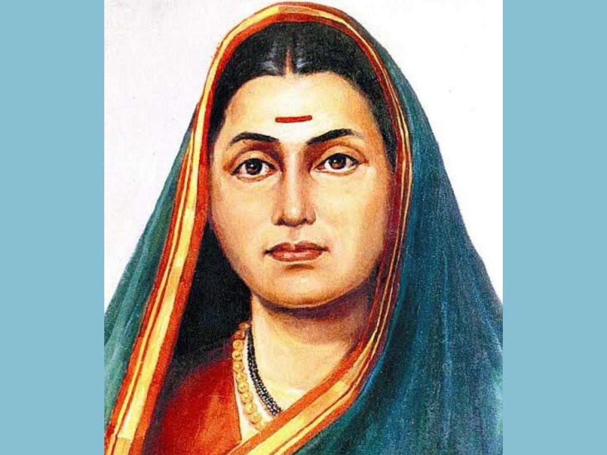 Savitribai Phule Wallpapers - Top Free Savitribai Phule Backgrounds ...