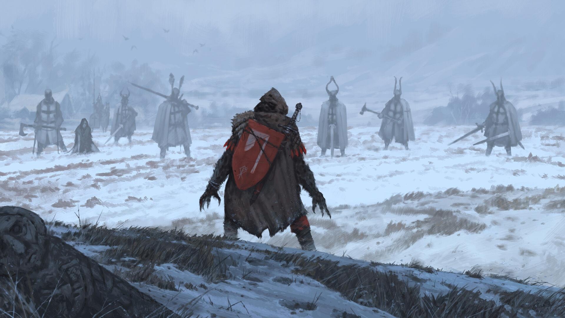 1920x1080 Teutonic HD Wallpaper and Background
